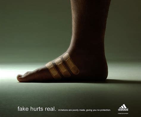 adidas fake hurts real|adidas organic viewing.